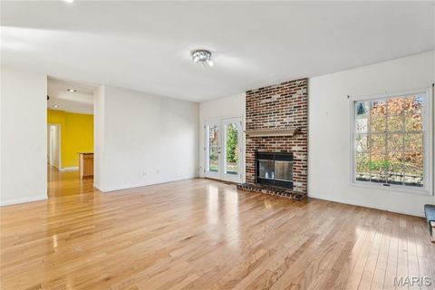 Tiny photo for 917 Oak Glen Manor Court, Kirkwood, MO 63122 (MLS # 26013158)