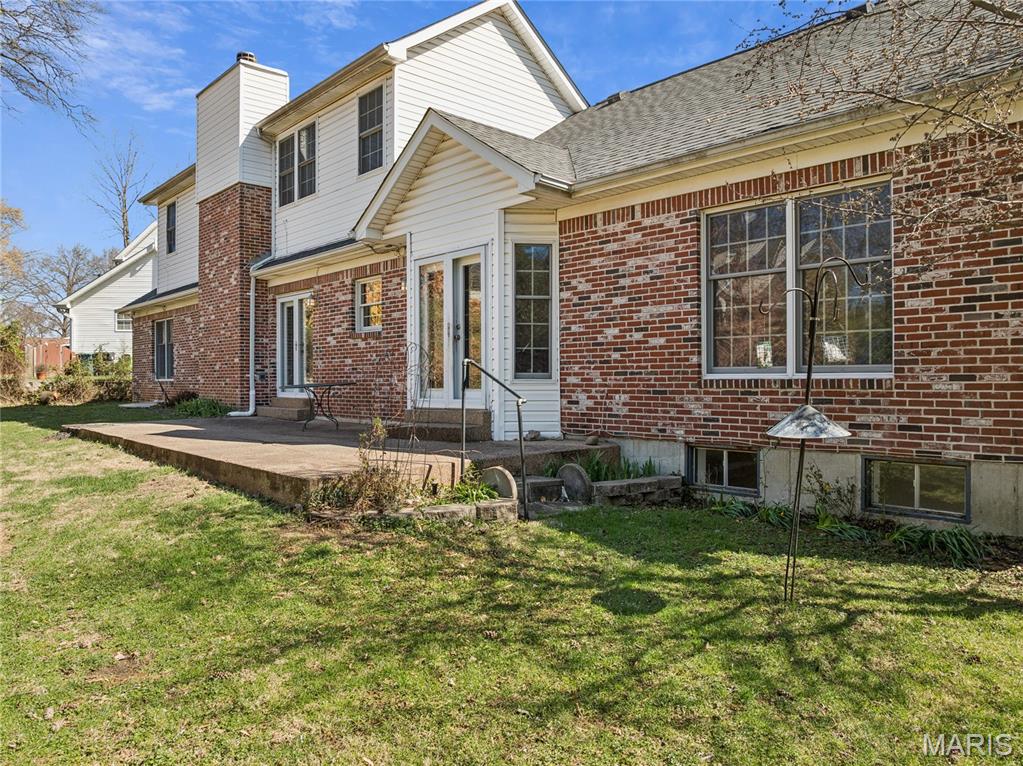 Oak Glen Court - Residential