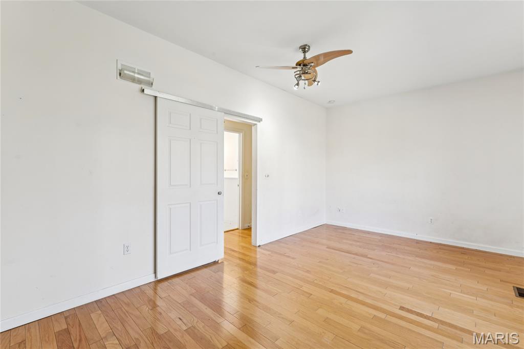 Oak Glen Court - Residential