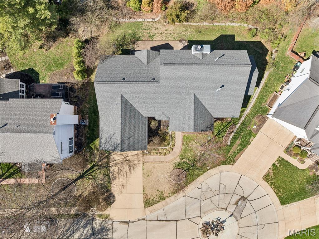 Oak Glen Court - Residential