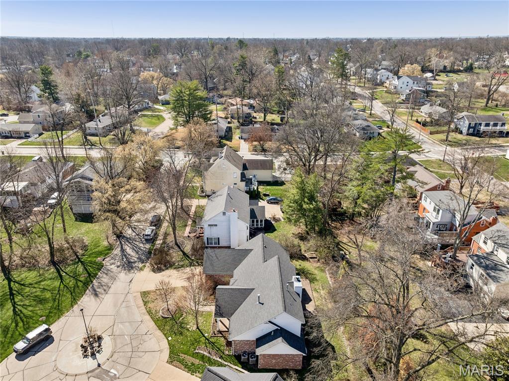 Oak Glen Court - Residential