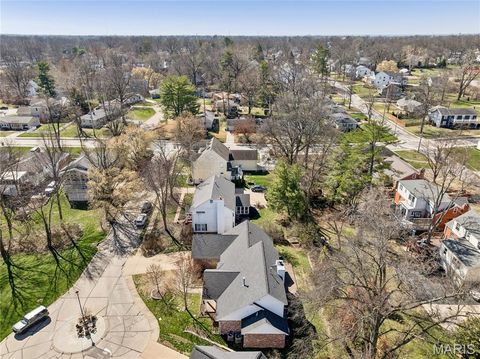 Tiny photo for 917 Oak Glen Manor Court, Kirkwood, MO 63122 (MLS # 26013158)