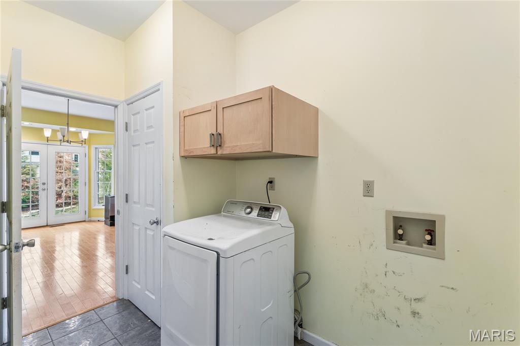 Oak Glen Court - Residential