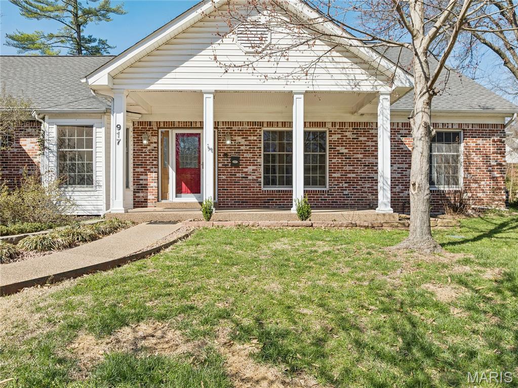 Oak Glen Court - Residential