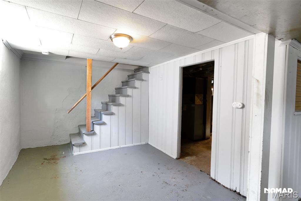 Hanley Hills - Residential Lease