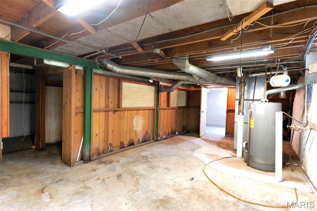 Hanley Hills - Residential Lease