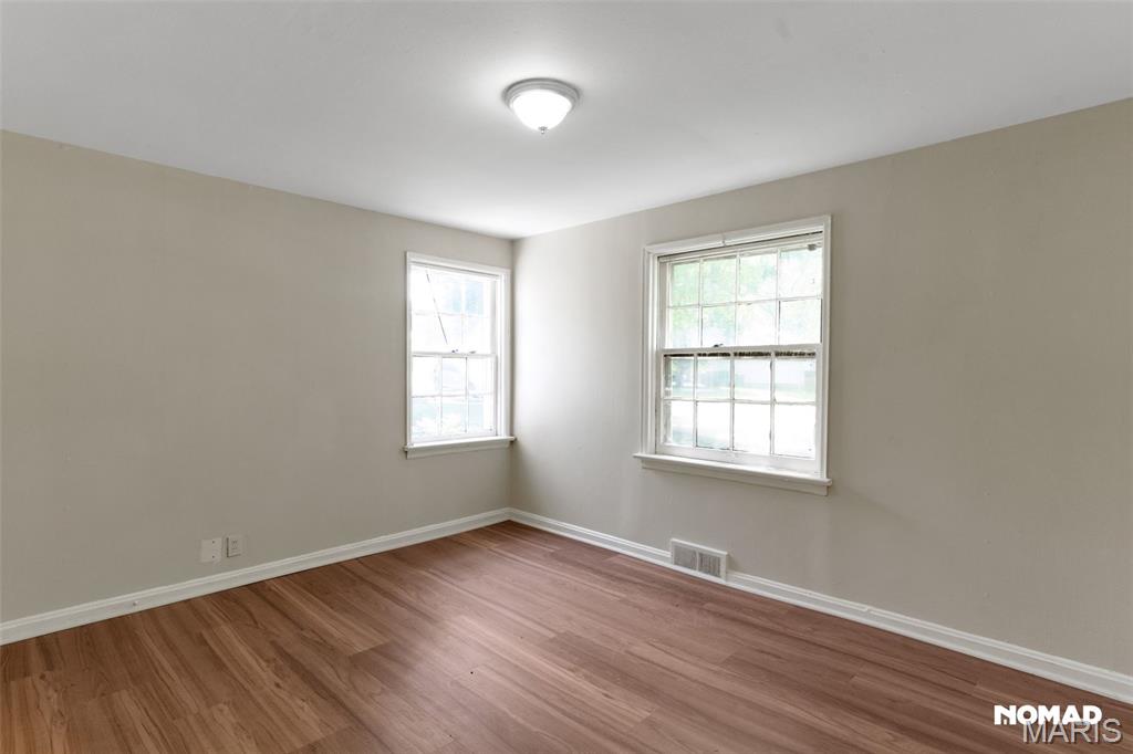 Hanley Hills - Residential Lease