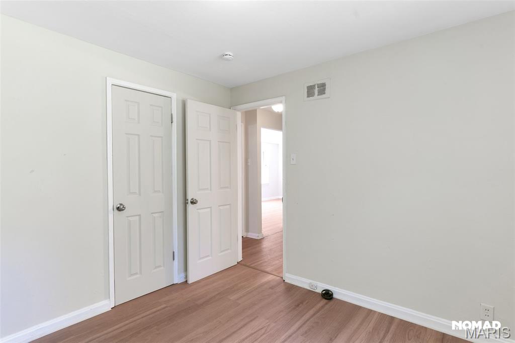 Hanley Hills - Residential Lease