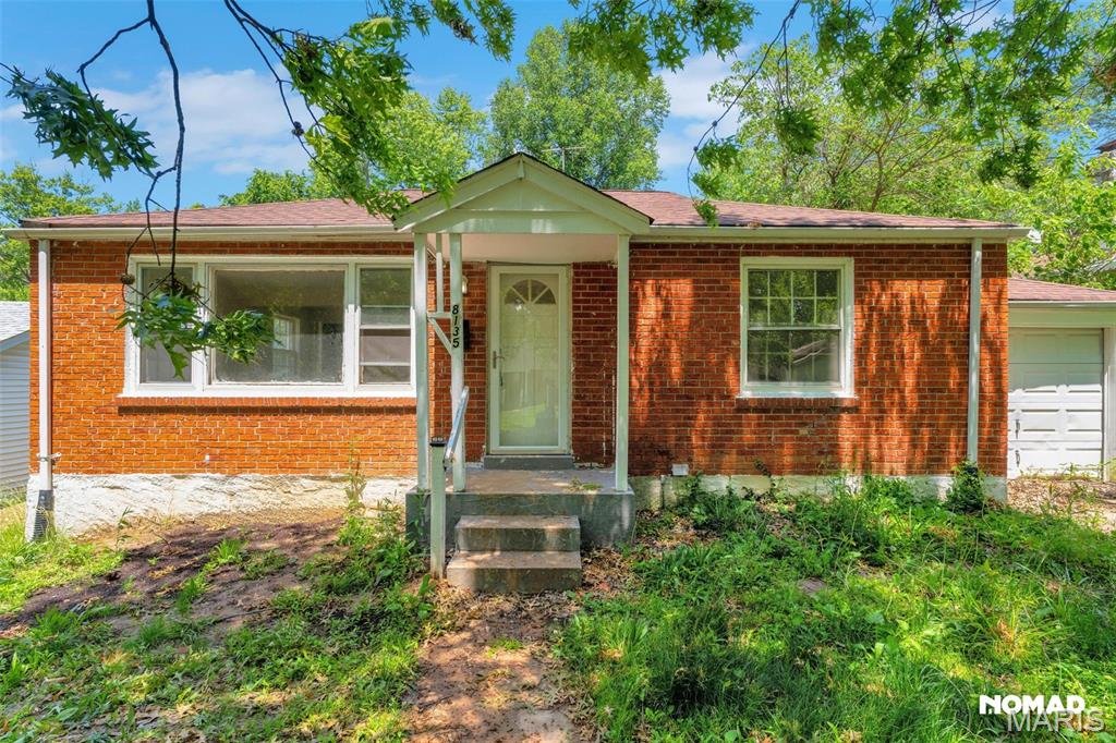 Hanley Hills - Residential Lease