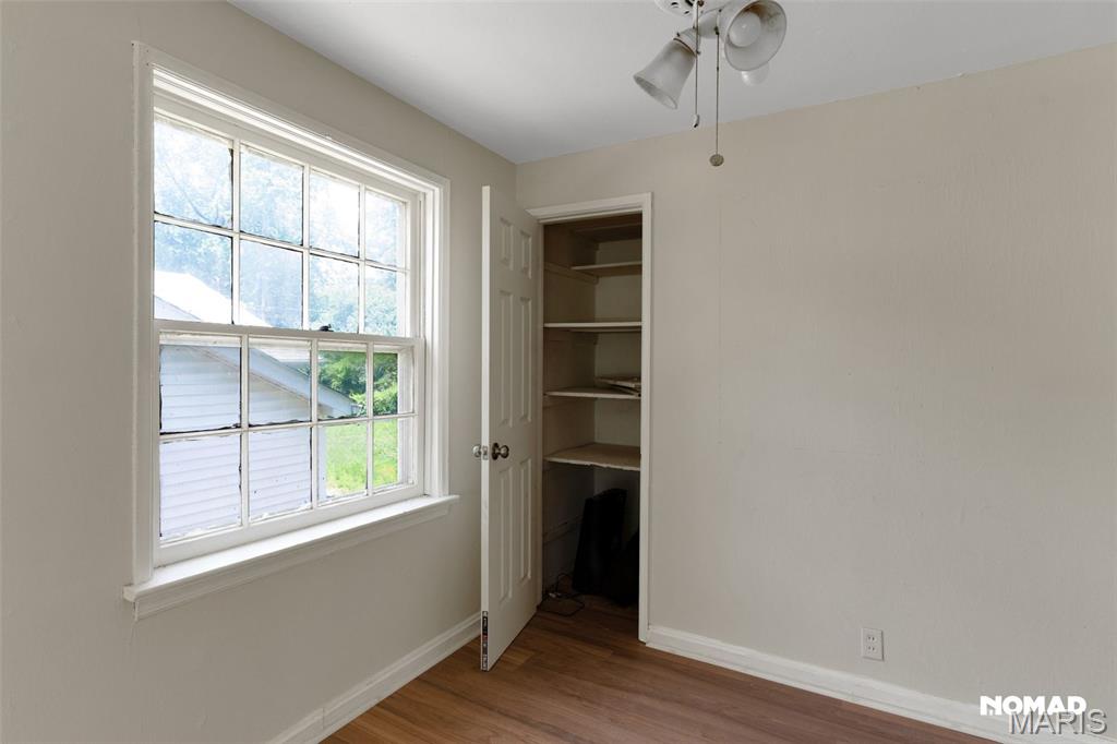 Hanley Hills - Residential Lease