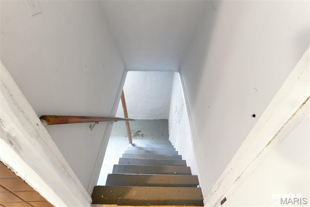 Hanley Hills - Residential Lease