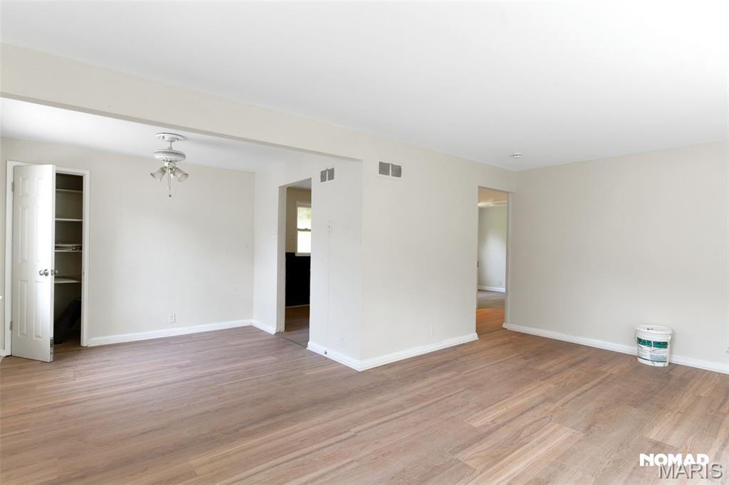 Hanley Hills - Residential Lease