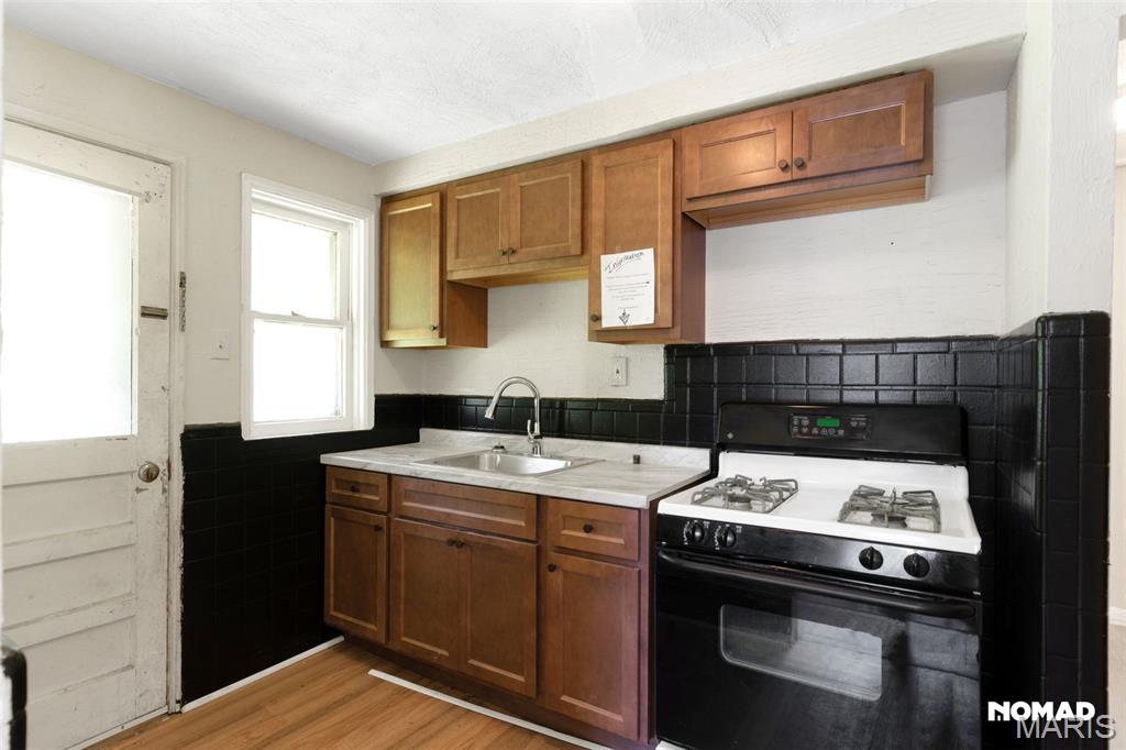 Hanley Hills - Residential Lease