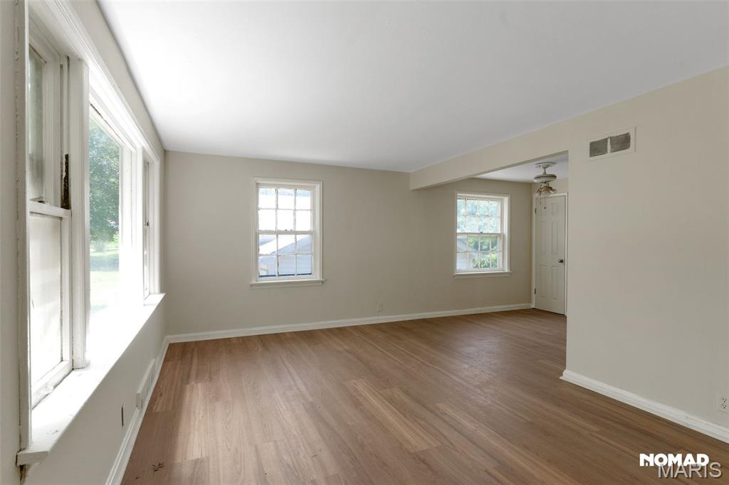 Hanley Hills - Residential Lease