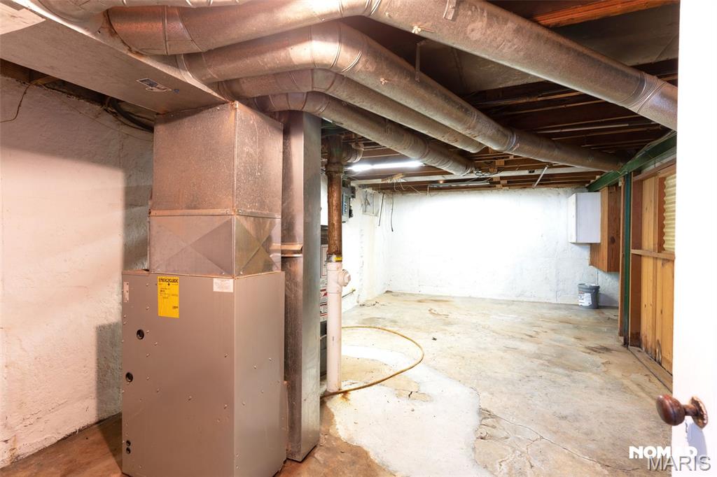 Hanley Hills - Residential Lease