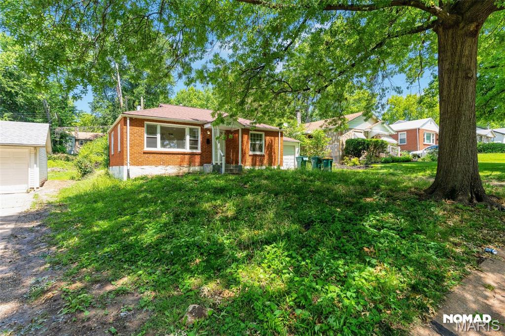 Hanley Hills - Residential Lease