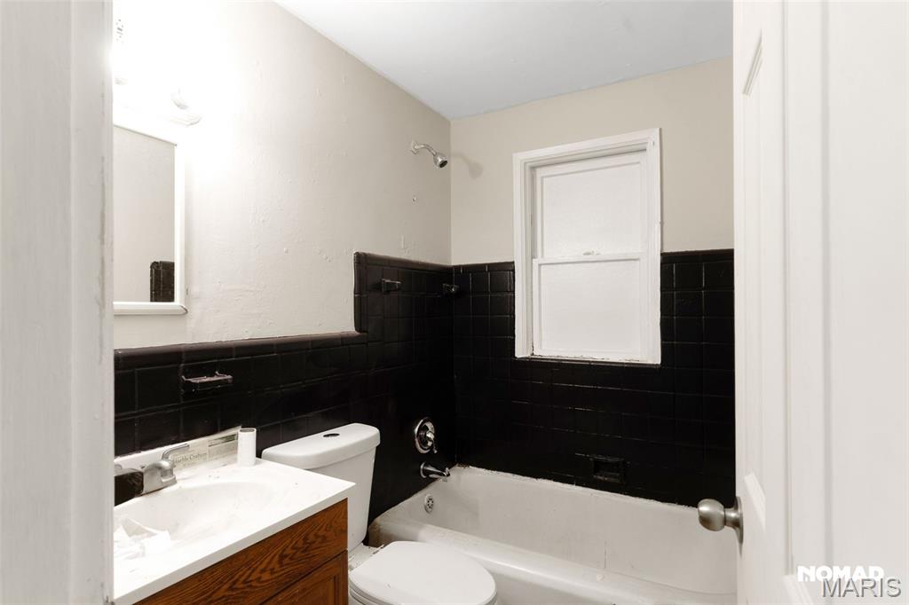 Hanley Hills - Residential Lease