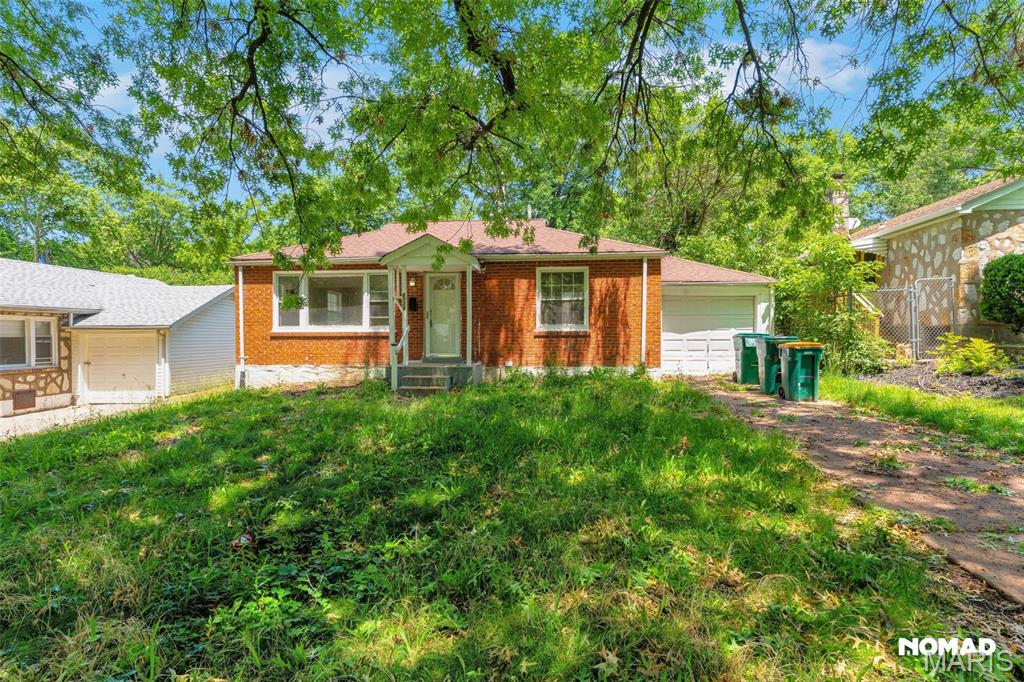 Hanley Hills - Residential Lease