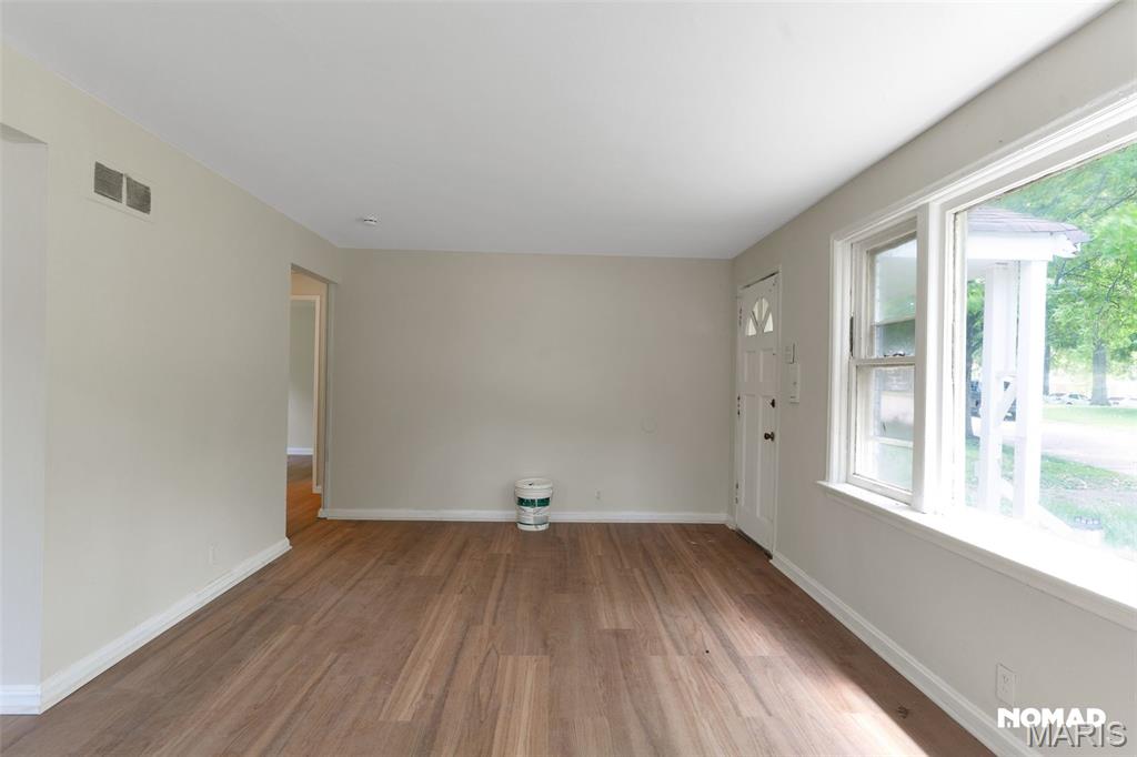 Hanley Hills - Residential Lease