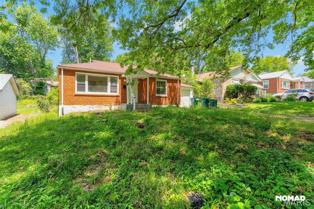 Hanley Hills - Residential Lease