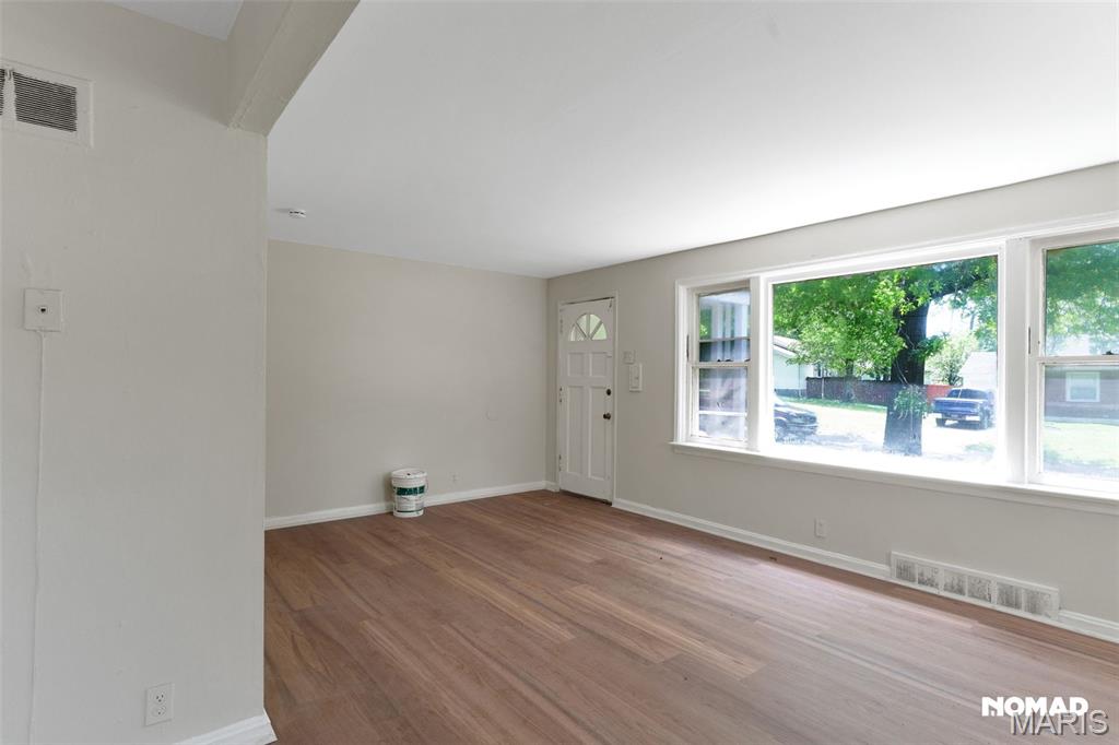 Hanley Hills - Residential Lease