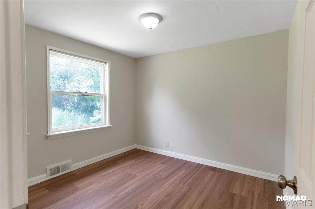 Hanley Hills - Residential Lease