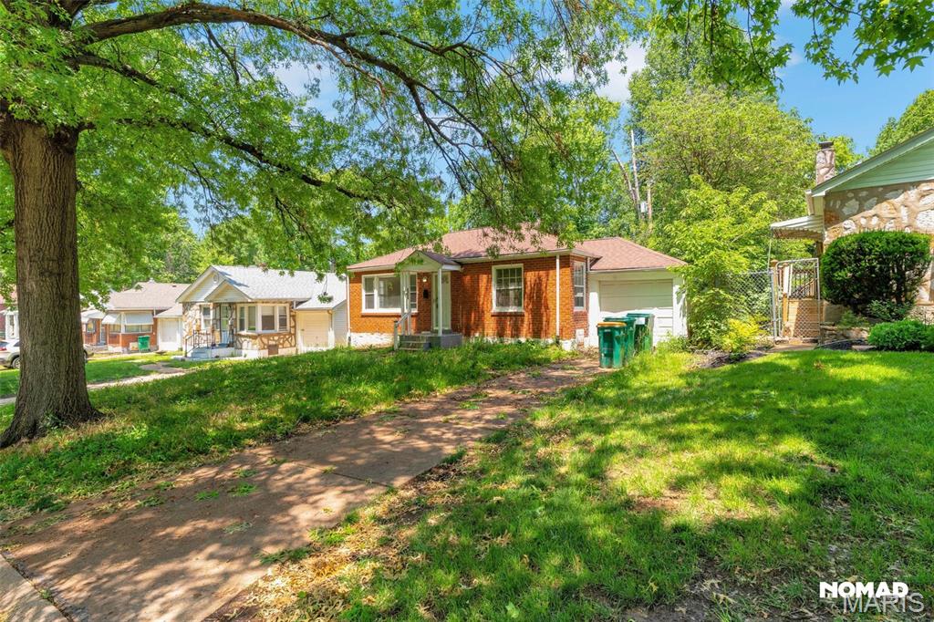 Hanley Hills - Residential Lease