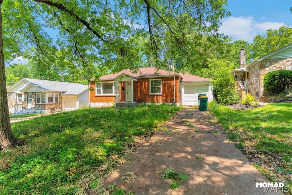 Hanley Hills - Residential Lease