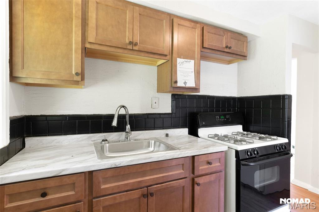 Hanley Hills - Residential Lease