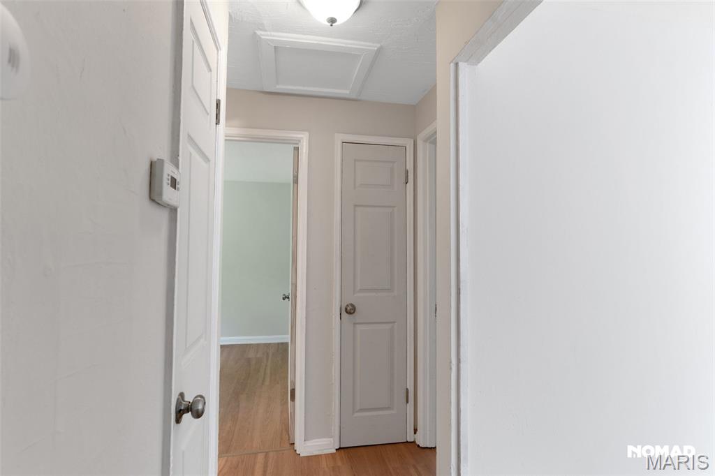 Hanley Hills - Residential Lease