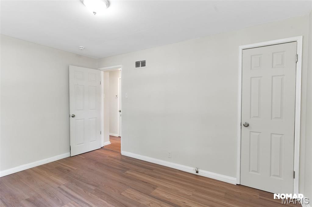 Hanley Hills - Residential Lease