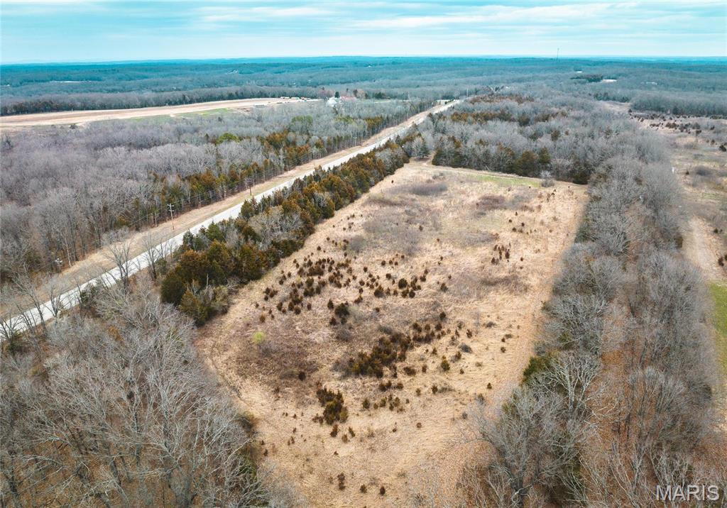 0 Old Highway 50-Tract 2