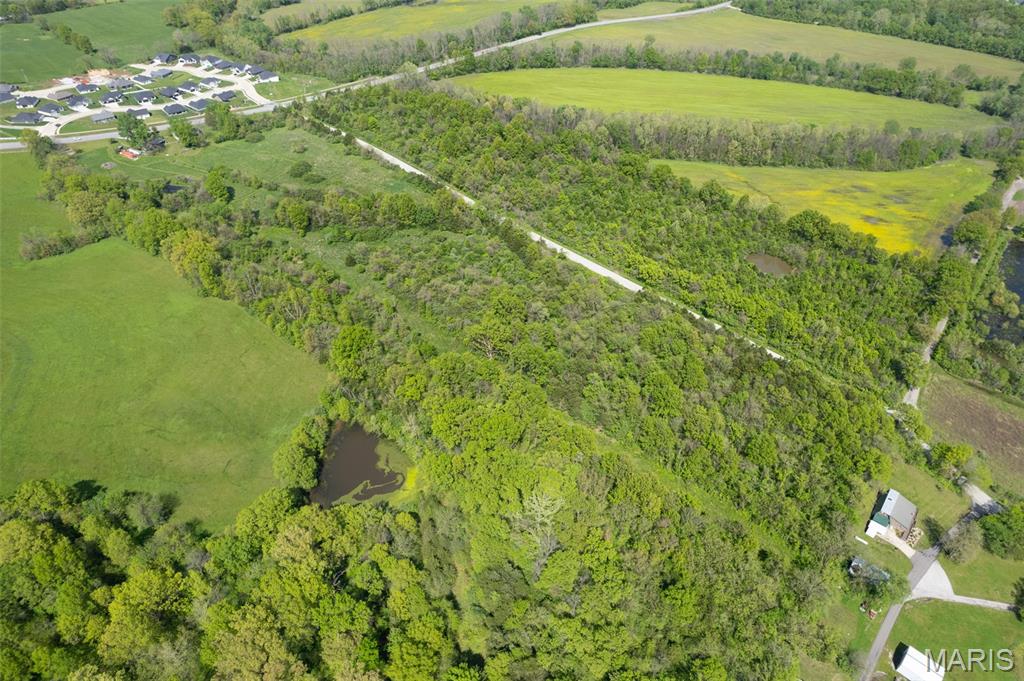 0 W Gillespie Bridge Road