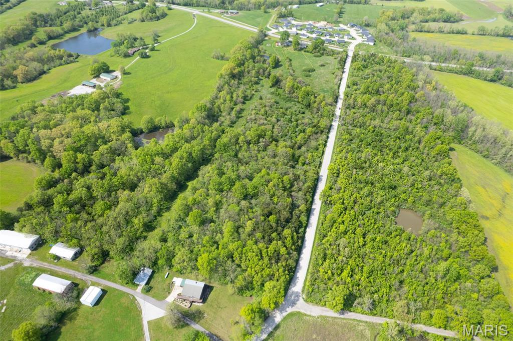 0 W Gillespie Bridge Road