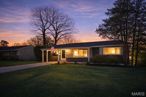 11072 Galaxy Drive Maryland Heights MO 63043