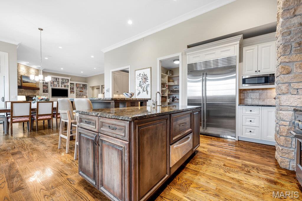 Heather Acres - Residential