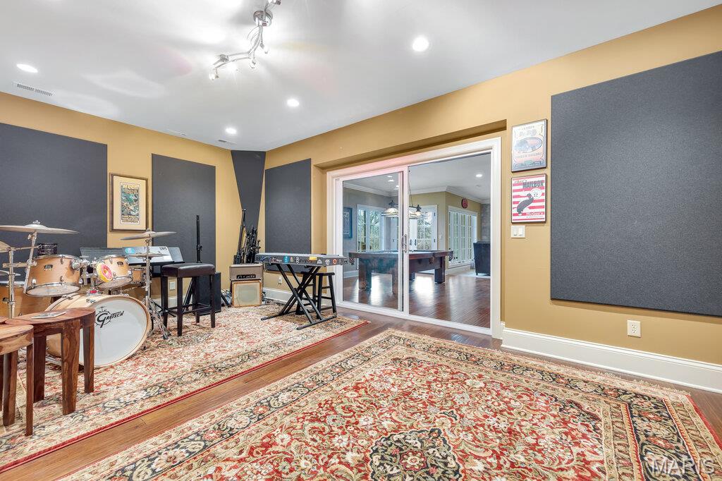 Heather Acres - Residential