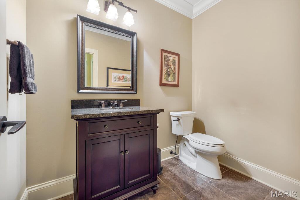 Heather Acres - Residential