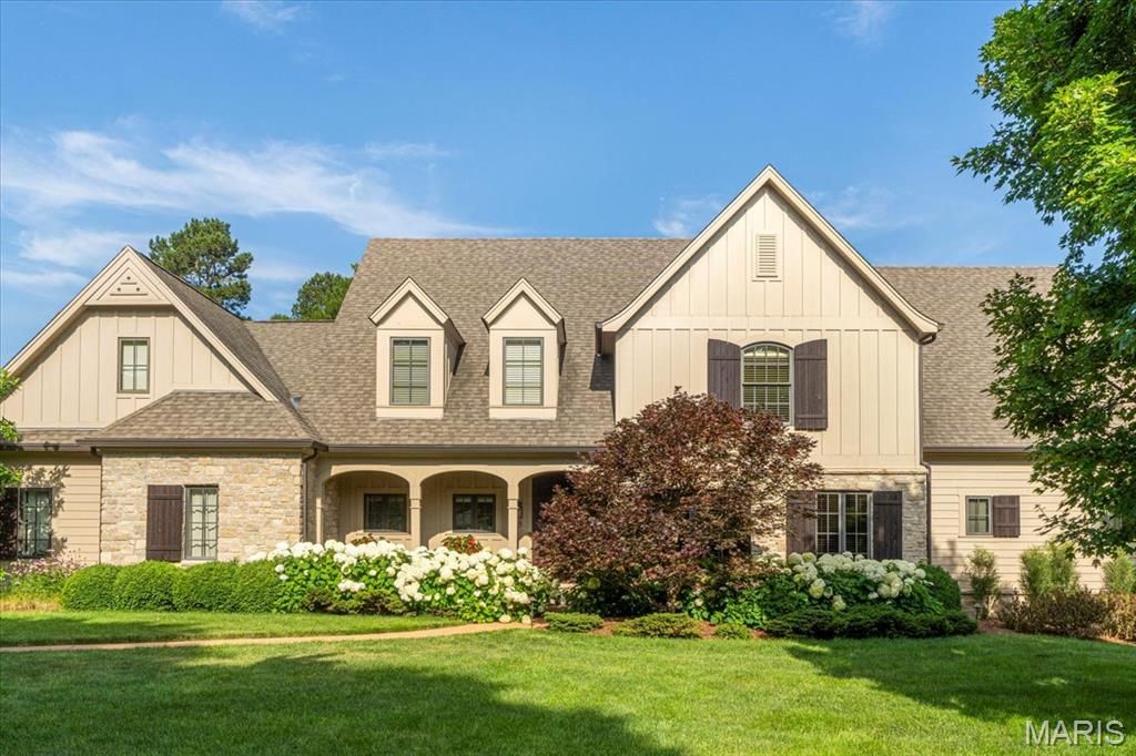 Photo of 9 Lemp Road, Kirkwood, MO 63122 (MLS # 26012348)