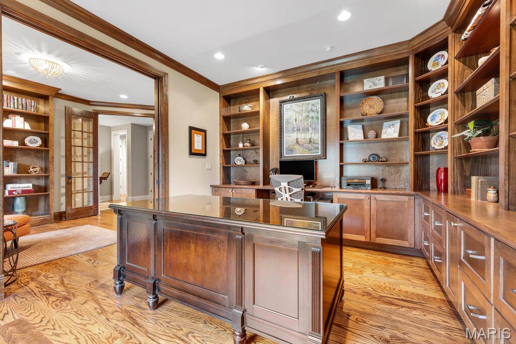 Heather Acres - Residential