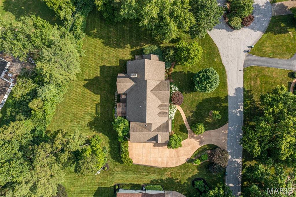 Heather Acres - Residential