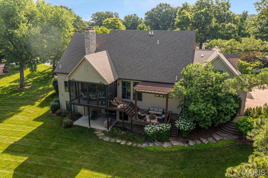 Heather Acres - Residential