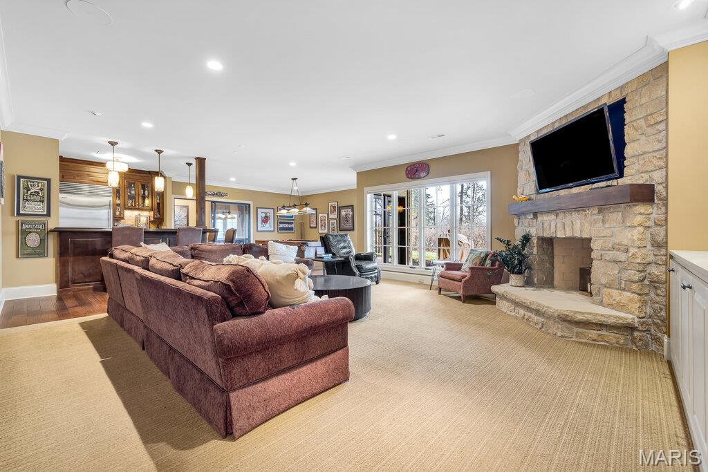 Heather Acres - Residential