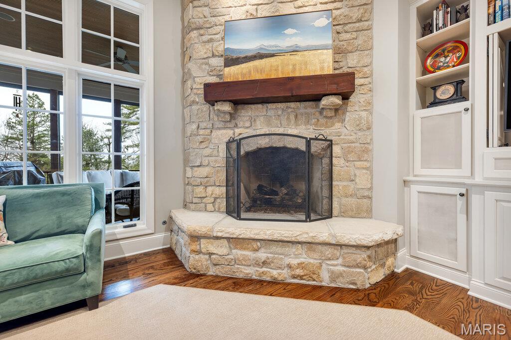 Heather Acres - Residential