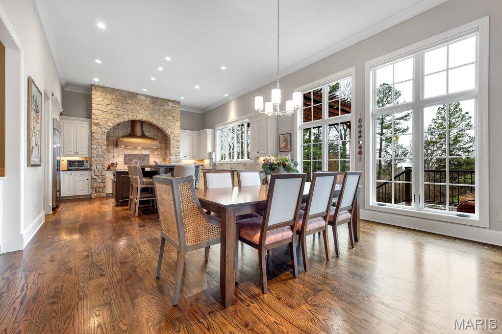 Heather Acres - Residential