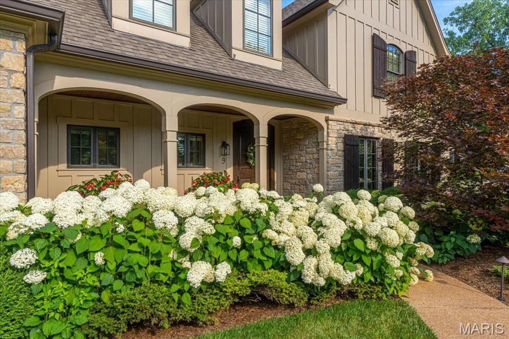 Heather Acres - Residential