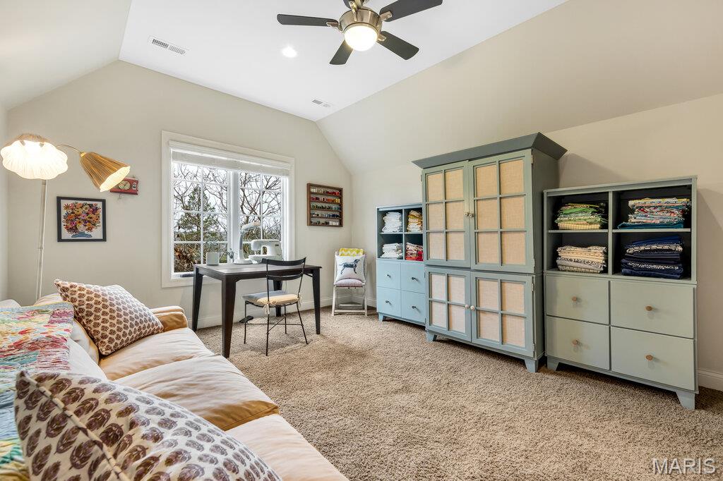 Heather Acres - Residential