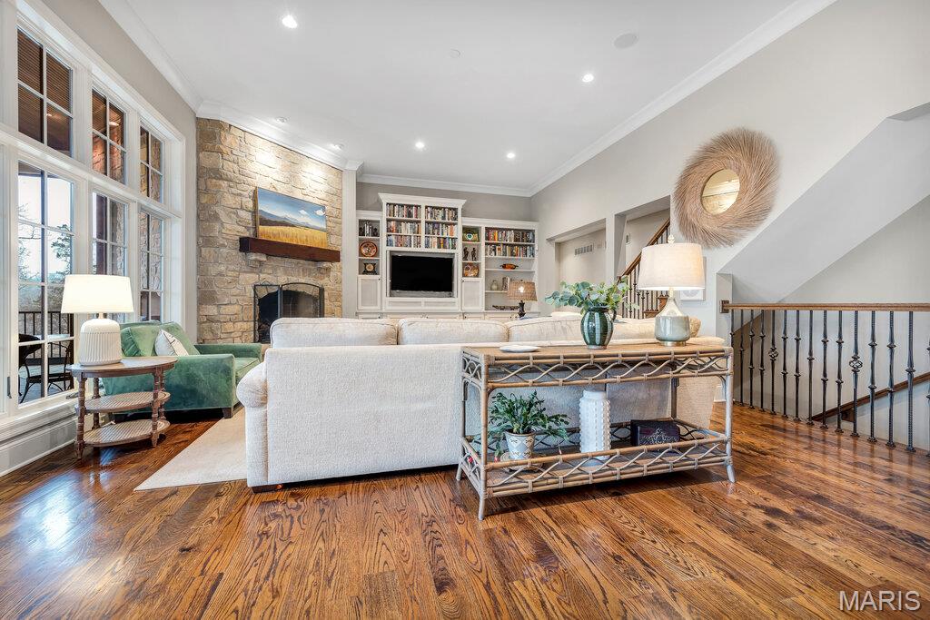 Heather Acres - Residential