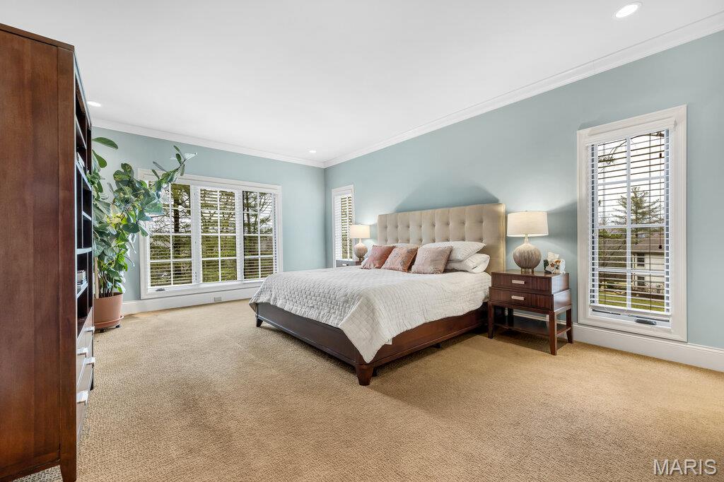 Heather Acres - Residential