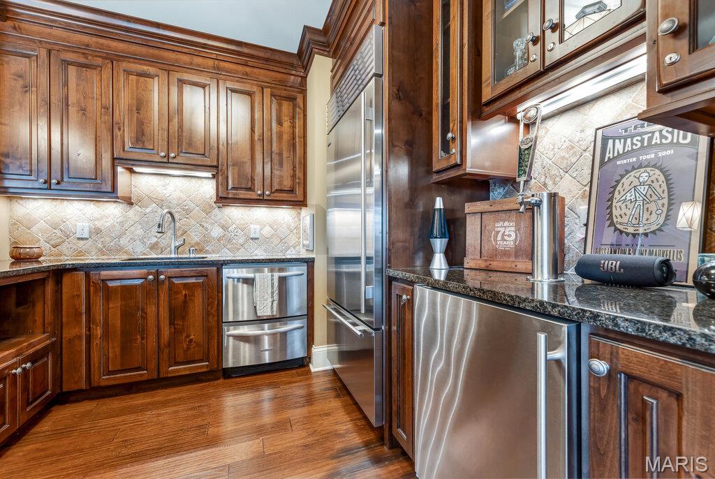 Heather Acres - Residential